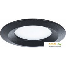 Точечный светильник Arte Lamp Mira A2861PL-1BK