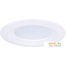 Точечный светильник Arte Lamp Mira A2861PL-1WH