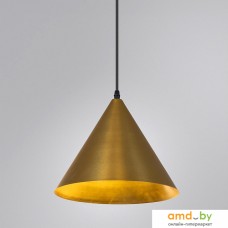 Подвесная люстра Arte Lamp David A7041SP-1BK