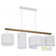 Подвесная люстра TK Lighting Deva 4106