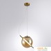 Подвесная люстра Arte Lamp Holly A3220SP-1PB. Фото №1