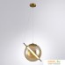 Подвесная люстра Arte Lamp Holly A3225SP-1PB. Фото №1