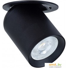 Спот Arte Lamp Situla A3731PL-1BK