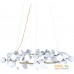 Подвесная люстра LOFT IT Matisse 10008/1300 white. Фото №1