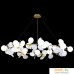 Подвесная люстра LOFT IT Matisse 10008/1300 white. Фото №4