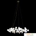 Подвесная люстра LOFT IT Matisse 10008/1300 white. Фото №6