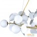 Подвесная люстра LOFT IT Matisse 10008/1300 white. Фото №7