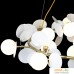 Подвесная люстра LOFT IT Matisse 10008/1300 white. Фото №8