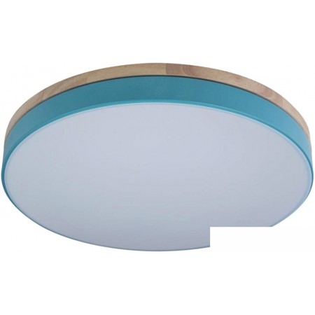 

Светильник-тарелка LOFT IT Axel 10001/36 Blue, Axel 10001/36 Blue