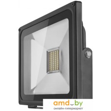 Прожектор Онлайт OFL-50-4K-BL-IP65-LED