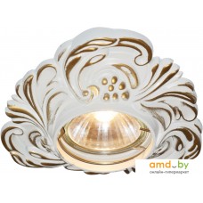 Точечный светильник Arte Lamp Occhio A5285PL-1SG