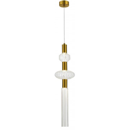 

Подвесная люстра ST Luce SL6117.203.03, SL6117.203.03