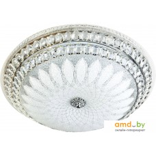 Припотолочная люстра LED4U L1141-600 CR