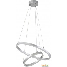 Подвесная люстра Escada Void 10254/2LED (Silver APP)