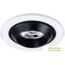 Точечный светильник Arte Lamp Uva A3317PL-1WH