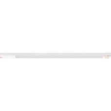 Трековый светильник Arte Lamp Optima A7285PL-1WH