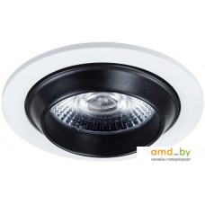 Точечный светильник Arte Lamp Uva A3318PL-1WH