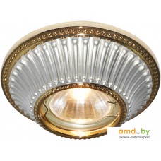 Точечный светильник Arte Lamp Arena A5298PL-1WG