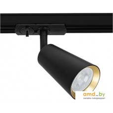 Трековый светильник Arte Lamp Cintura A2355PL-1BK