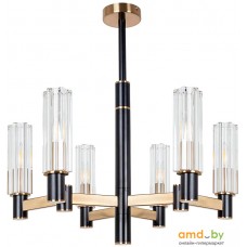 Люстра средней высоты Arte Lamp Barolo 2654/17 LM-6