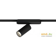 Трековый светильник Arte Lamp Rapid A6156PL-1BK