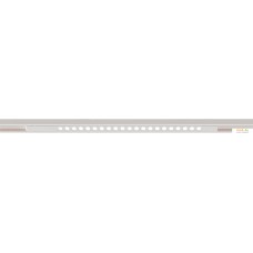 Трековый светильник Arte Lamp Optima A7287PL-1WH