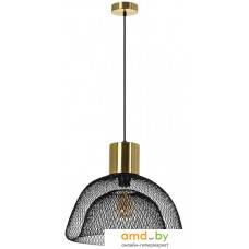 Подвесная люстра Arte Lamp Castello A7046SP-1BK