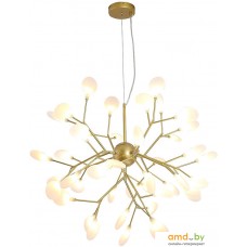 Подвесная люстра Arte Lamp Candy A7274SP-45GO