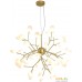 Подвесная люстра Arte Lamp Candy A7274SP-45GO. Фото №1