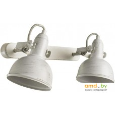 Бра Arte Lamp Martin A5213AP-2WG