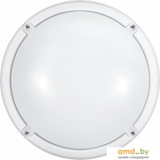 Лампа Онлайт OBL-R1-12-4K-WH-IP65-LED