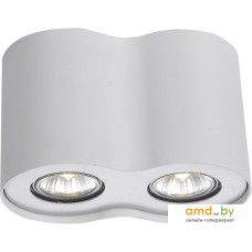 Точечный светильник Arte Lamp A5633PL-2WH