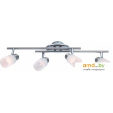 Точечный светильник Arte Lamp Cavalletta A4510PL-4SS