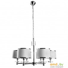 Подвесная люстра Arte Lamp Furore A3990LM-6CC