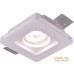 Точечный светильник Arte Lamp Invisible A9214PL-1WH. Фото №1