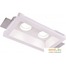 Точечный светильник Arte Lamp Invisible A9214PL-2WH