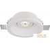 Точечный светильник Arte Lamp Invisible A9215PL-1WH. Фото №1