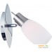 Точечный светильник Arte Lamp Volare A4590AP-1SS. Фото №1