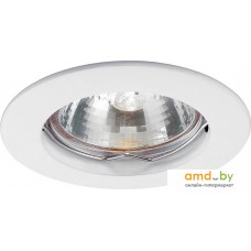 Точечный светильник Arte Lamp A2103PL-1WH