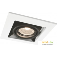 Точечный светильник Arte Lamp Cardani A5941PL-1WH