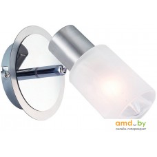 Бра Arte Lamp Cavaletta A4510AP-1SS