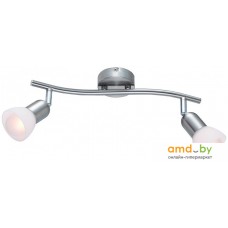 Точечный светильник Arte Lamp Falena A3115PL-2SS