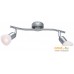 Точечный светильник Arte Lamp Falena A3115PL-2SS. Фото №1