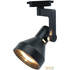 Точечный светильник Arte Lamp Nido A5108PL-1BK