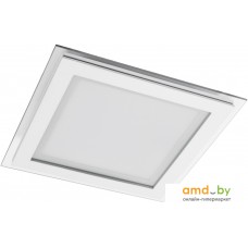 Точечный светильник Arte Lamp Raggio A4018PL-1WH