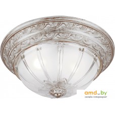 Люстра-тарелка Arte Lamp A8014PL-2WA