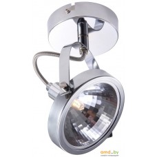 Точечный светильник Arte Lamp Alieno A4506AP-1CC