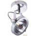 Точечный светильник Arte Lamp Alieno A4506AP-1CC. Фото №1