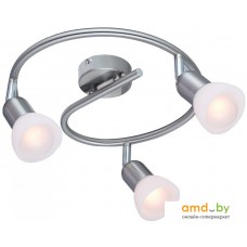 Точечный светильник Arte Lamp Falena A3115PL-3SS