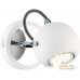 Бра Arte Lamp Spia A9128AP-1WH. Фото №1